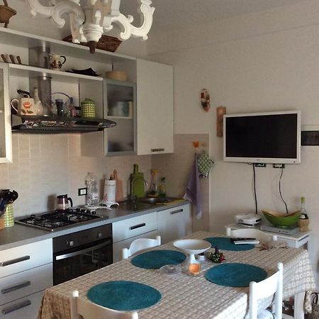 Apartmán Dolce Casa Di Elena Nettuno Pokoj fotografie