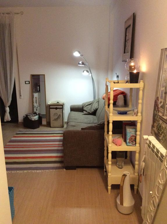 Apartmán Dolce Casa Di Elena Nettuno Pokoj fotografie