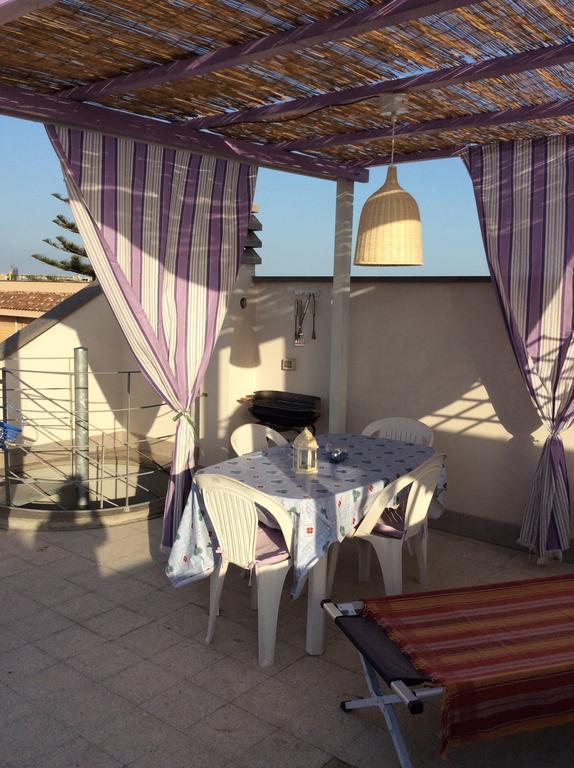 Apartmán Dolce Casa Di Elena Nettuno Exteriér fotografie